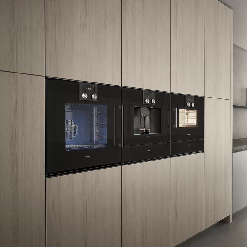 200 series Fully automatic espresso machine