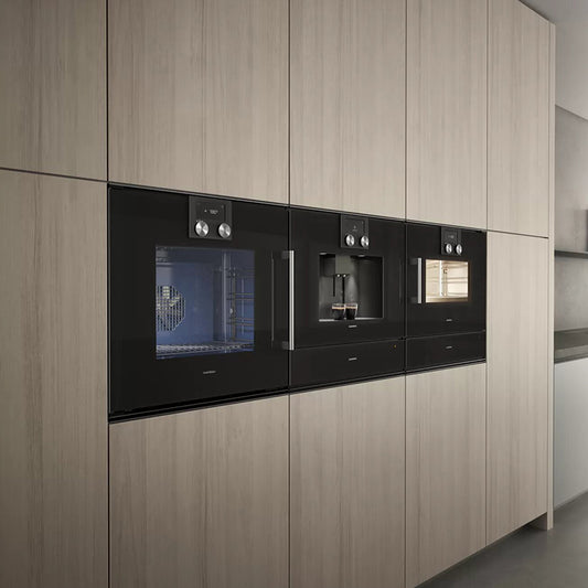 200 series Fully automatic espresso machine