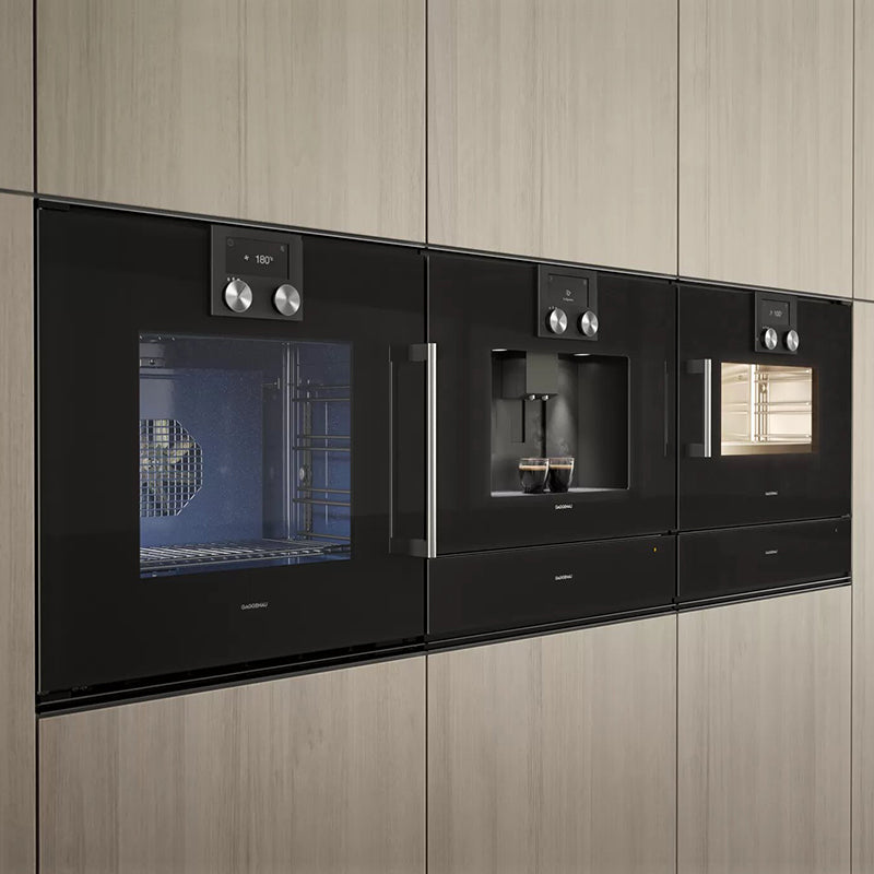 200 series Fully automatic espresso machine