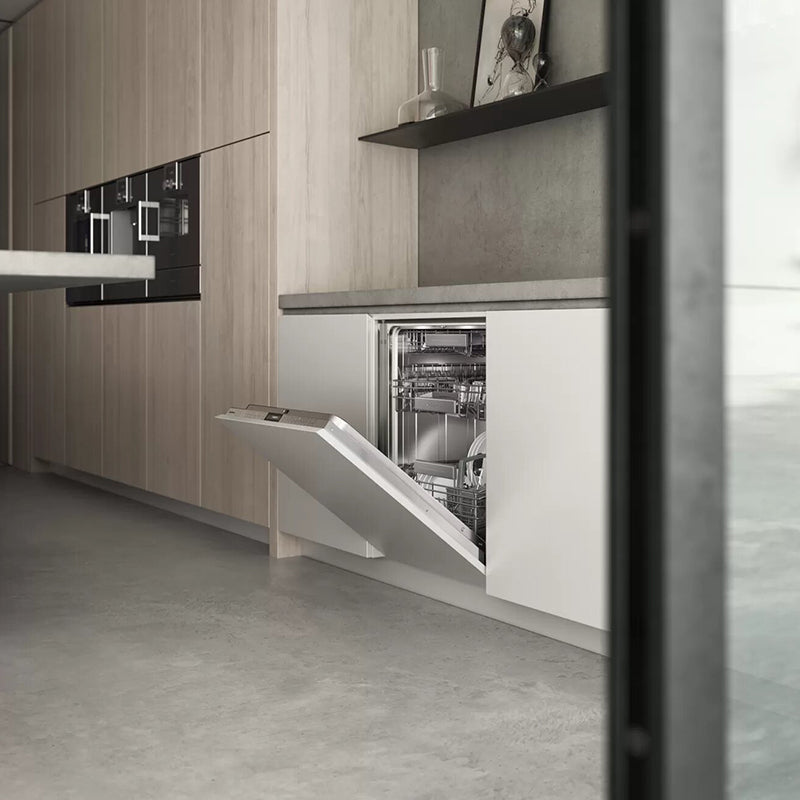 200 series Fully automatic espresso machine