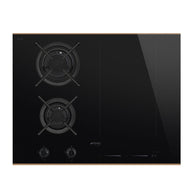 DOLCE STIL NOVO HOB 65CM BLACK