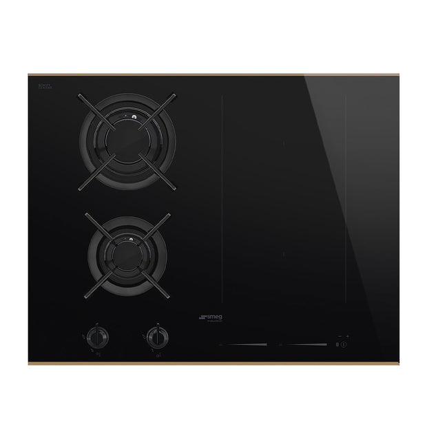 DOLCE STIL NOVO HOB 65CM BLACK