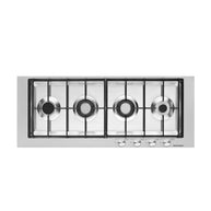 B-FREE BUILT IN  HOB 100CM