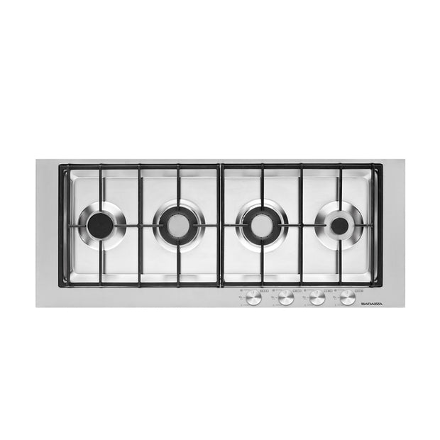 B-FREE BUILT IN  HOB 100CM
