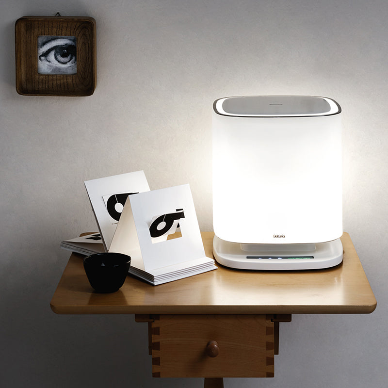 Bellaria Purifies Air