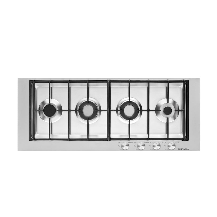B-FREE BUILT IN  HOB 100CM