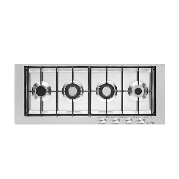 B-FREE BUILT IN  HOB 100CM