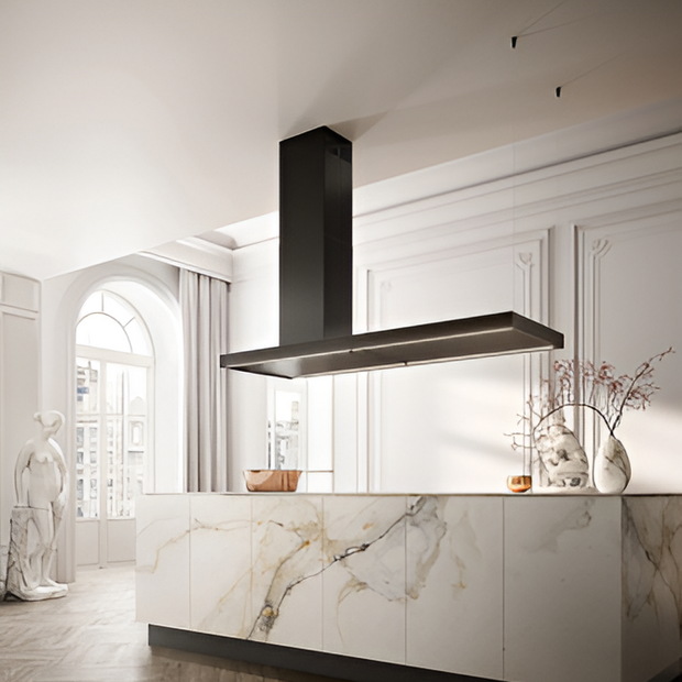 ELLE ISLAND HOOD 175 CM