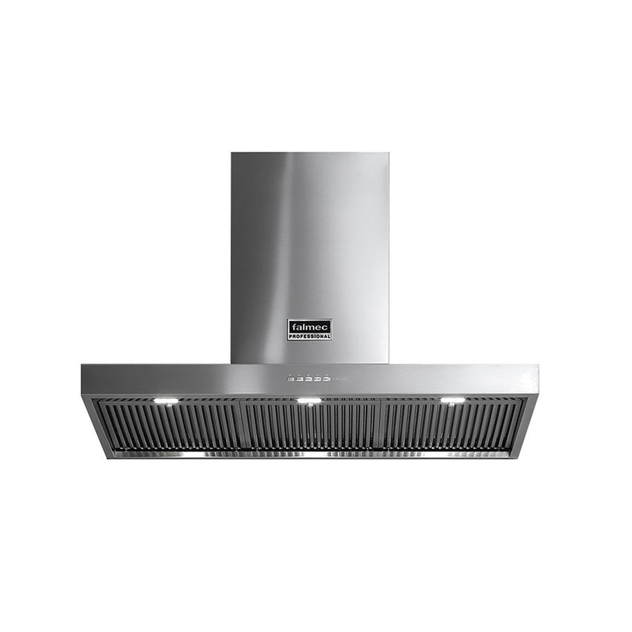 MARTE PRO WALL HOOD 120CM