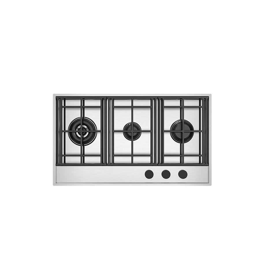 LAB EVOLUTION BUILT IN HOB 90CM