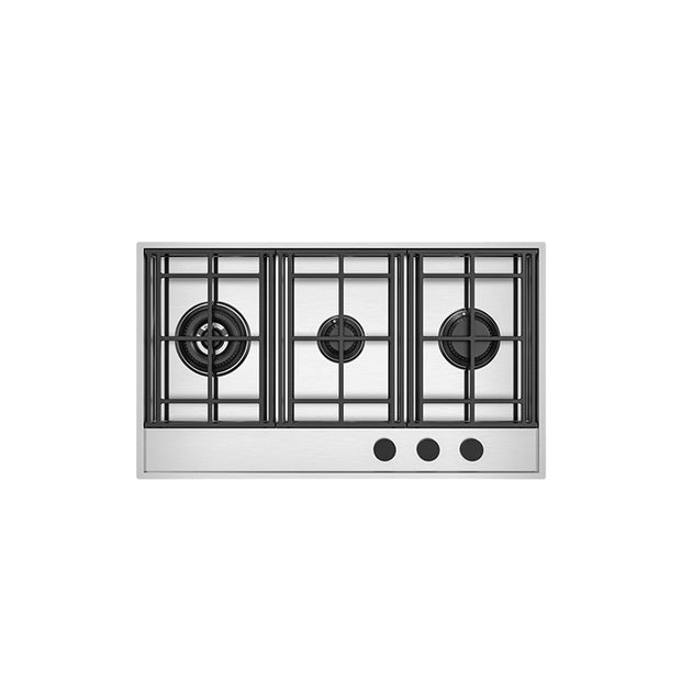 LAB EVOLUTION BUILT IN HOB 90CM
