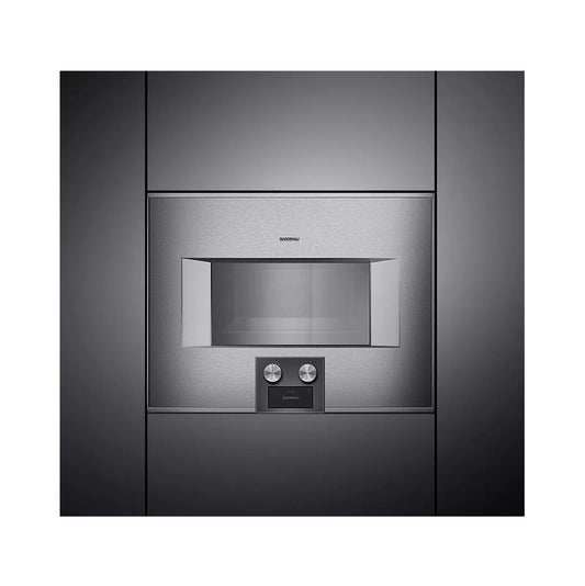 Combi-steam oven 400 series