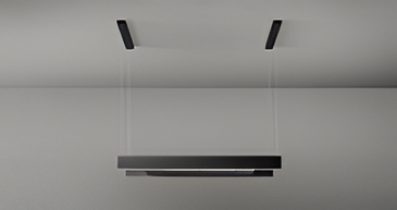 ISLAND HOOD LIGHT 120 - CLTI20 -