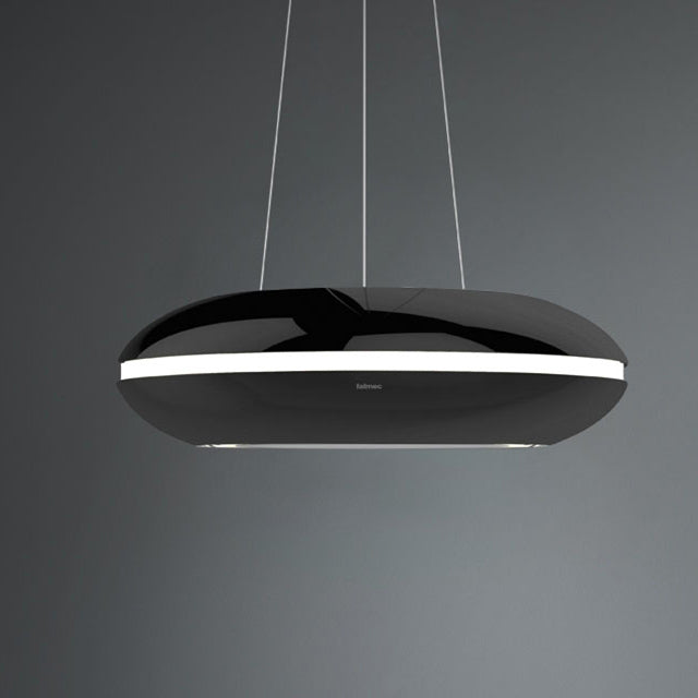 Loop Island Hood 74 cm 600 M³/H