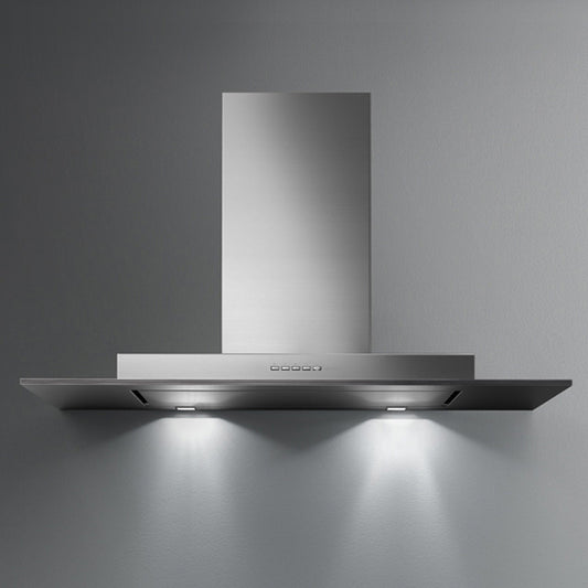 Exploit Island Hood 90 cm 800 M³/H