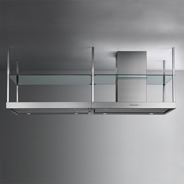 Europa Island Hood 90 cm 800 M³/H