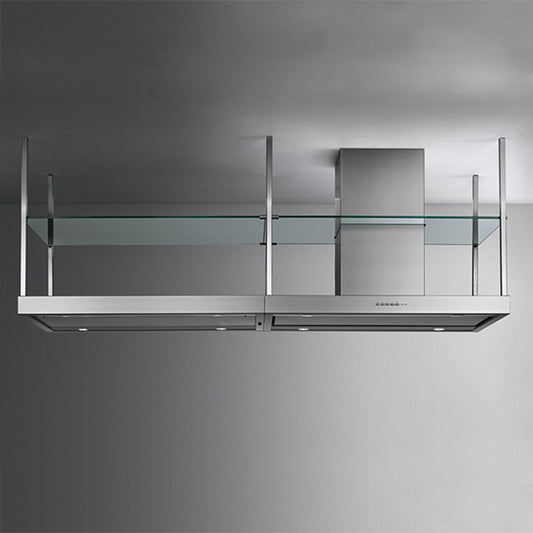 Europa Island Hood 90 cm 800 M³/H