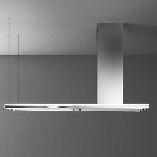 Lumen Island Hood 175 CM Left 800 M³/H