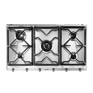 CONTEMPORANEA BUILT IN HOB 90CM