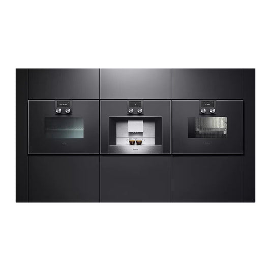 Built-In Fully Automatic Coffee Machine