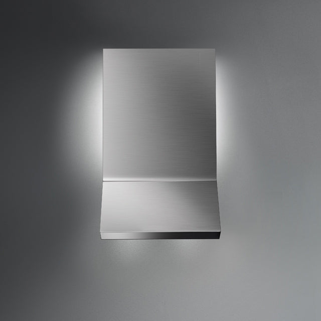 Rialto Wall Mounted Hood 50 cm 800 M³/H