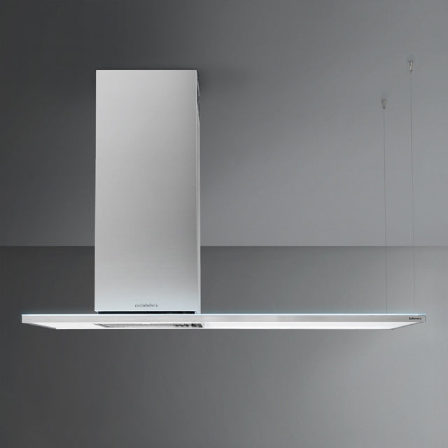 Zenith NRS Island Hood 180 cm 800 M³/H