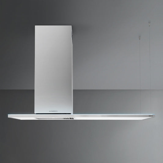 Zenith NRS Island Hood 180 cm 800 M³/H