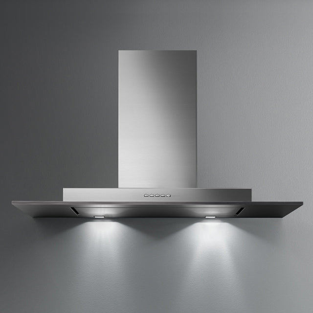 Exploit Wall Mounted Hood 90 cm 800 M³/H