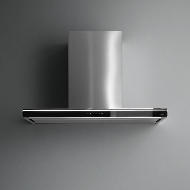 Lumina Wall Mounted Hood 120 cm 800 M³/H