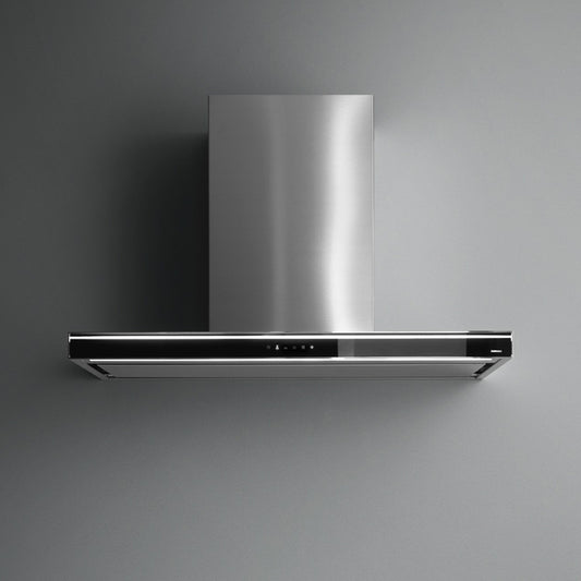 Lumina Wall Mounted Hood 120 cm 800 M³/H