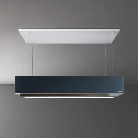 Levante Island Hood 120 cm 600 M³/H