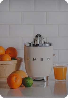 SMALL APPLIANCES