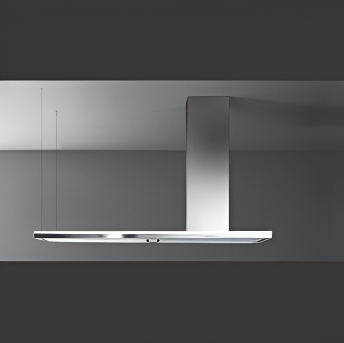 LUMEN ISLAND HOOD RIGHT 175CM