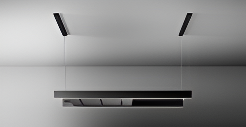 FALMEC LIGHT 180 - CLTI80 - Chimney Hood