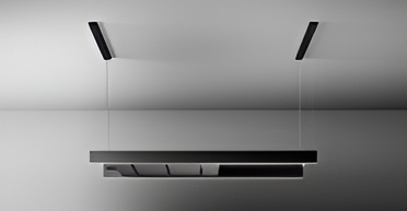FALMEC LIGHT 180 - CLTI80 - Chimney Hood