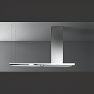 LUMEN ISLAND HOOD RIGHT 175CM
