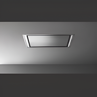 CEILING HOOD 90 cm