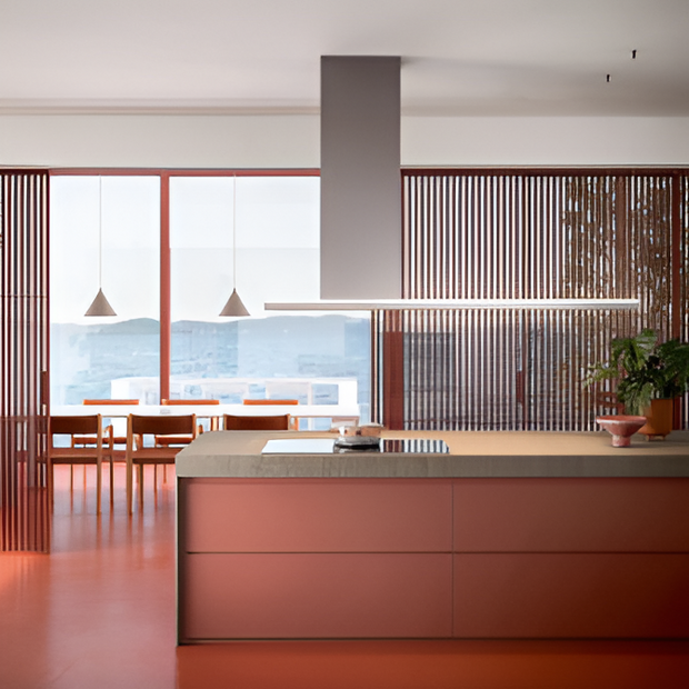 LUMEN ISLAND HOOD RIGHT 175CM
