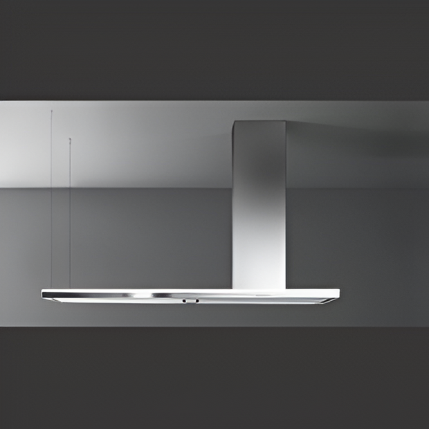 LUMEN ISLAND HOOD LEFT 175CM