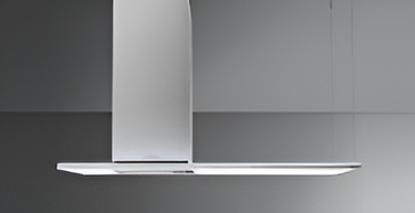 ZENITH ISLAND HOOD 180CM
