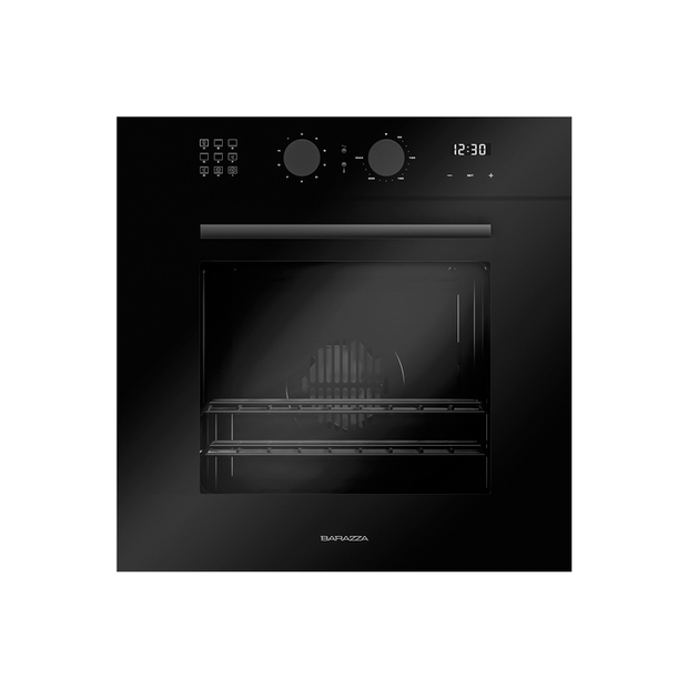 CITY BUILT IN  BAKING OVEN 60CM