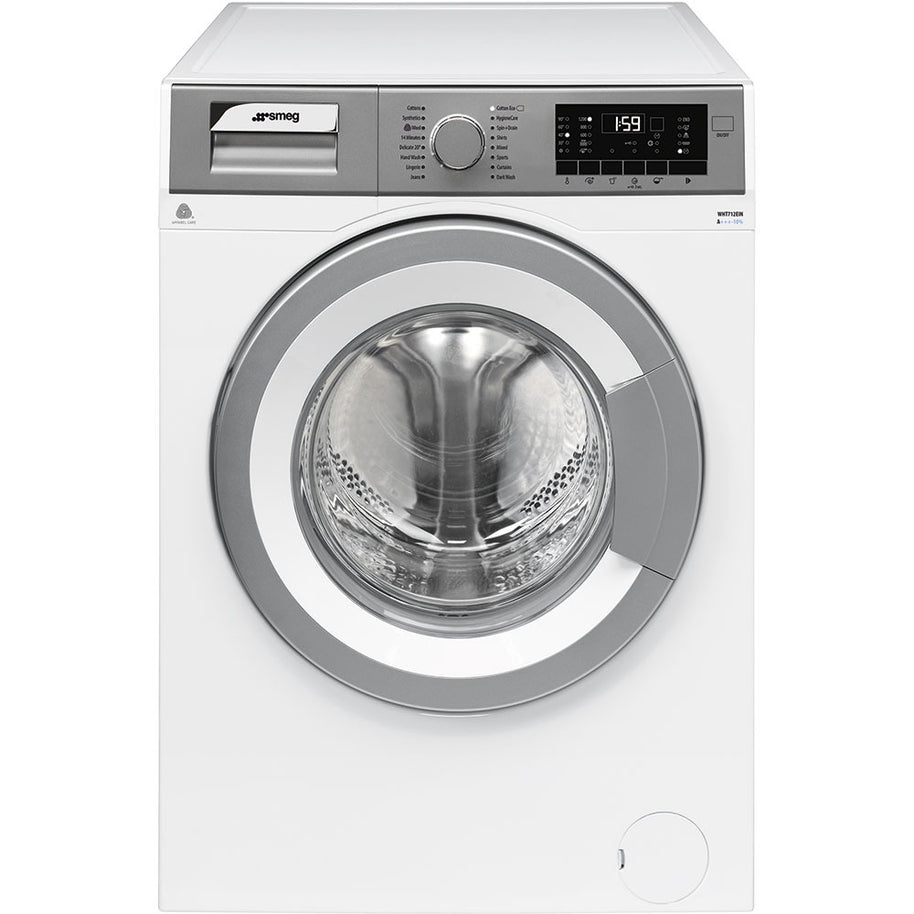 FREE STANDING WASHING MACHINE 60CM