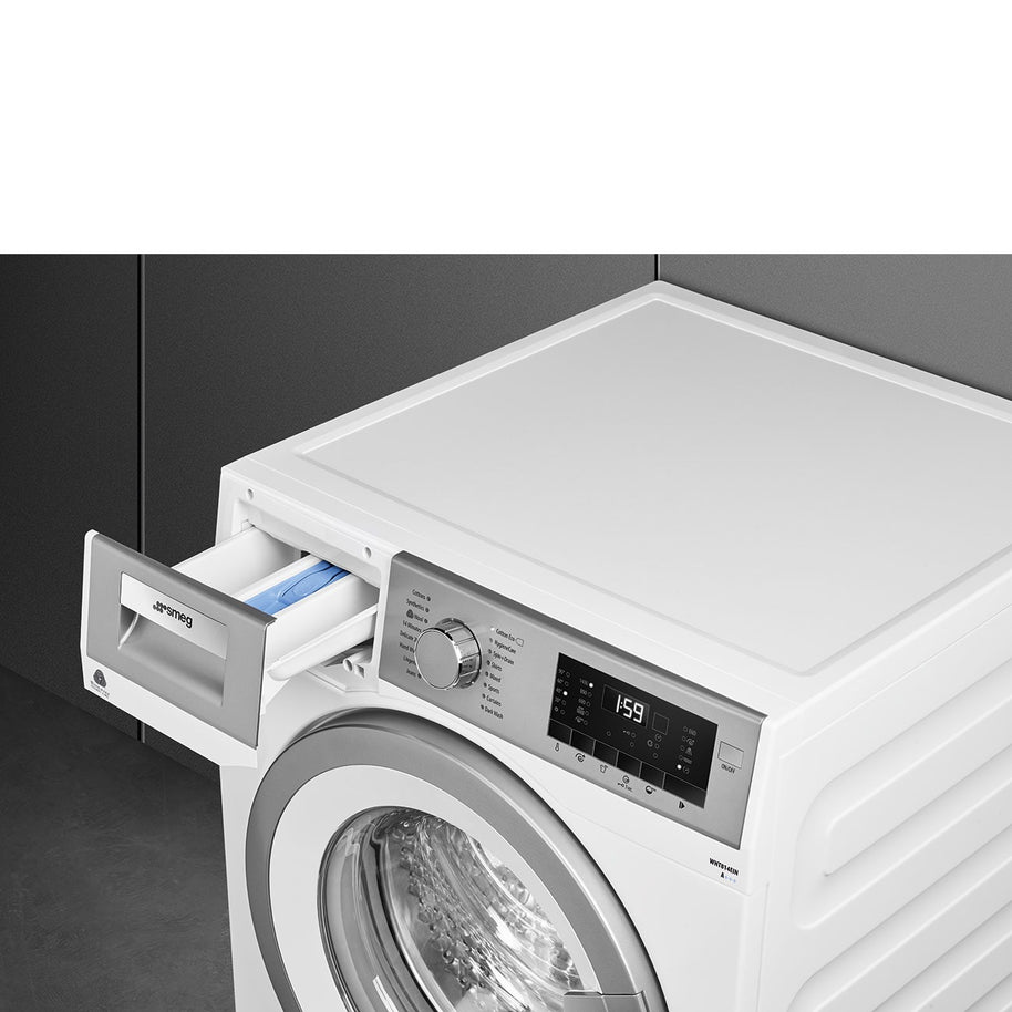 FREE STANDING WASHING MACHINE 60CM