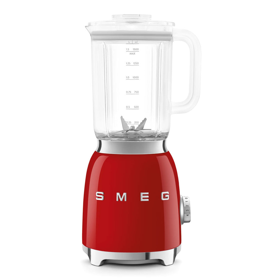 50'S STYLE FREE STANDING BLENDER 24CM
