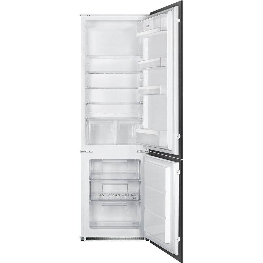BUILT IN FRIDGE 54CM