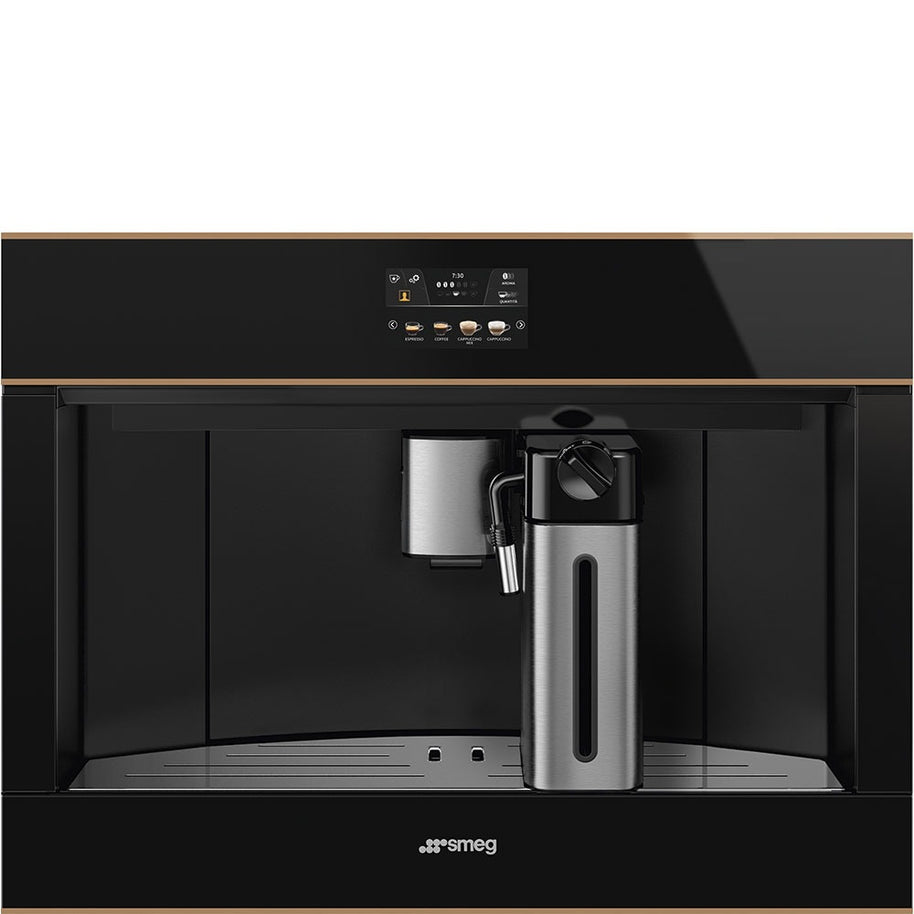 DOLCE STILL NOVO BUILT IN COFFEE MACHINE 60CM