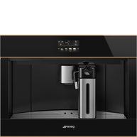 DOLCE STILL NOVO BUILT IN COFFEE MACHINE 60CM