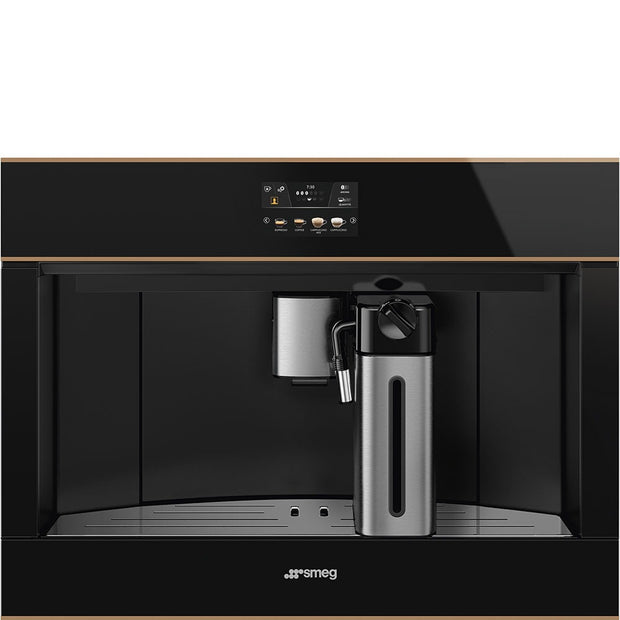 DOLCE STILL NOVO BUILT IN COFFEE MACHINE 60CM