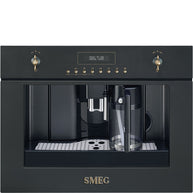COLONIALE BUILT IN COFFEE MACHINE 60CM