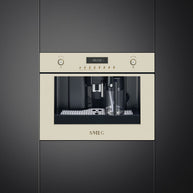 COLONIALE BUILT IN COFFEE MACHINE 60CM